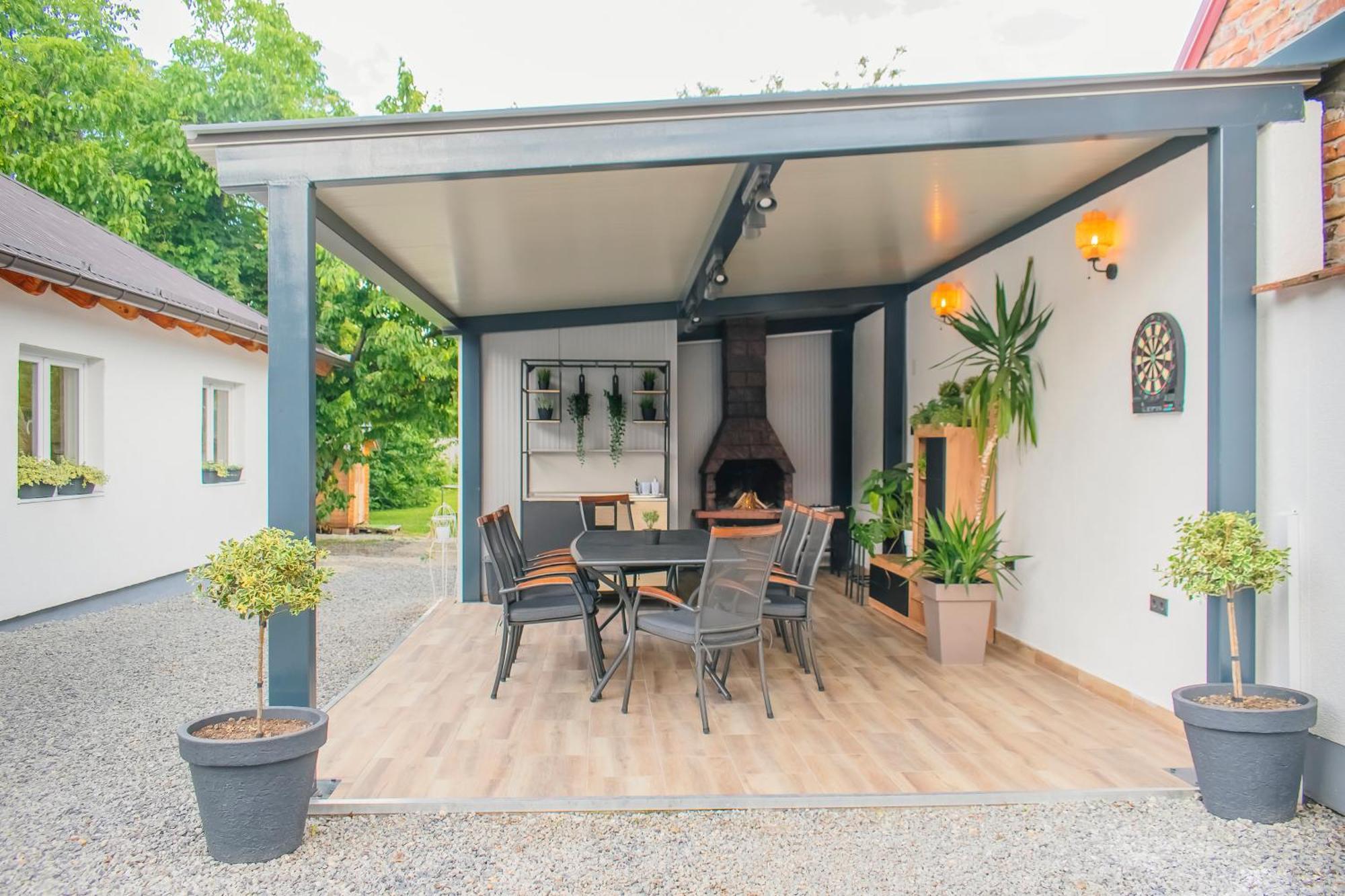 Goodlife Holiday House - Family & Friends Pozega Luaran gambar