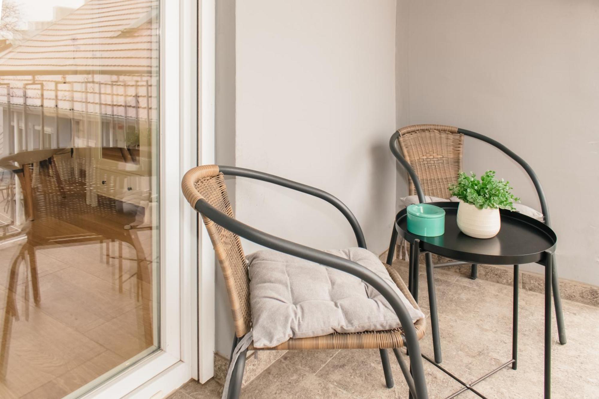 Goodlife Holiday House - Family & Friends Pozega Luaran gambar